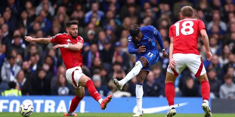 Các mẹo soi kèo chuẩn tại TG88