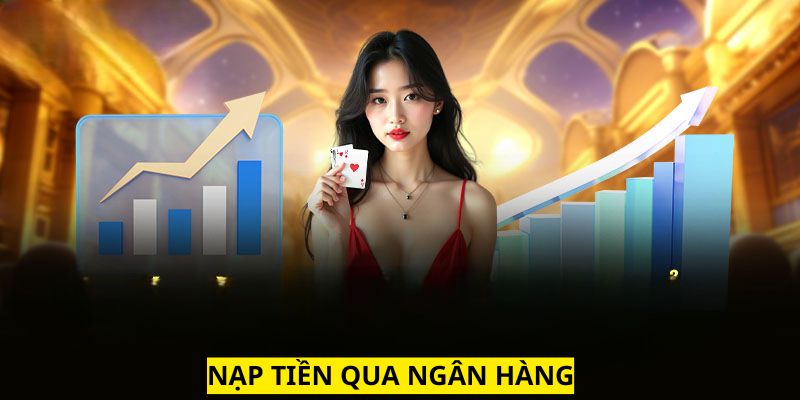 Nạp tiền TG88 dễ dàng nhanh chóng